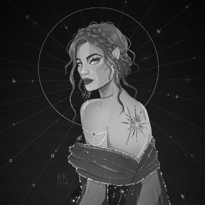 Nooee_199's profile picture. Andalucía por bandera 💚🤍💚

Aquí se reza por Nesta Archeron y Lizzie Young 🛐