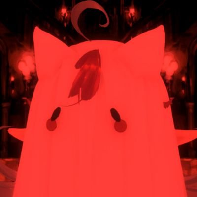 allyoween‧ 🤡 vtuber!! | VGENさんのプロフィール画像