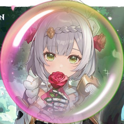 nunnisweets1932's profile picture. I sometimes draw and will repost... a lot! ✧ Noelle and Mona yume (oc x canon)!! #anitwt #genshintwt #yumetwt #multishipper 🍁☂️ 🔄 ☆ priv ⇨ @wandyandy1932