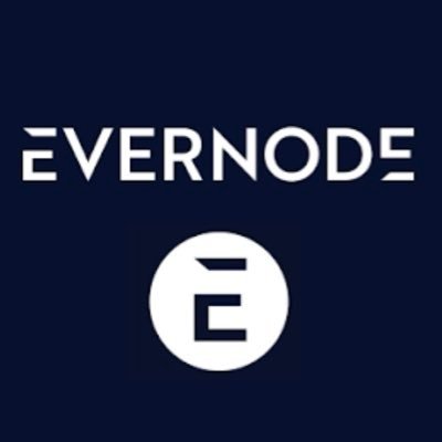 Evernode_27's profile picture. Evernode node the Code
