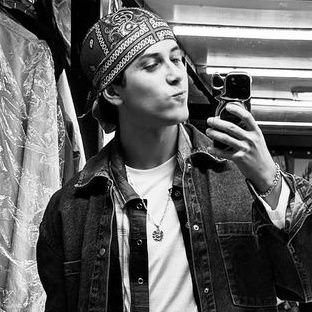 98scanela's profile picture. juanjo bona; stbv
