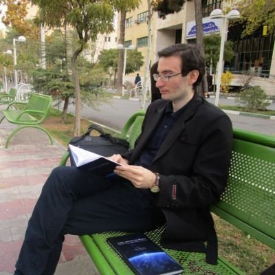 ASDaghighi's profile picture. Mathematical Logician & Set Theorist. Interested in Philosophy of Mathematics & Scientific Diplomacy.