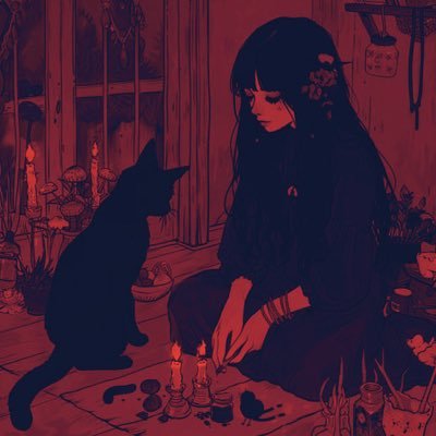 graveyarddkitty's profile picture. 