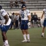 _braedonwedel's profile picture. @FullColl_FB | Middle Backer: 6’ 1” 220 lbs| 3.5 GPA | Full Qualifier