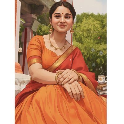 nandini_666's profile picture. Student || Telangana ||