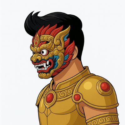 Heri3356's profile picture. Bento Web3 | | Web3 attitude  | Exploring Web3 join me👇🏻
👉🏻https://t.co/O5l2NaOe6k
👉🏻https://t.co/MqcdTmlITa