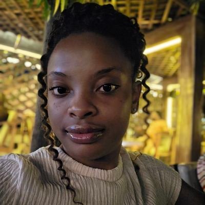 Tesidorth's profile picture. A fool by biblical standards. Ocean lover. I tweet random thoughts and lyrics. Aeroplanes are fascinating!