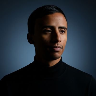 Zakaria_bahaj's profile picture. مصمم جرافيك و صانع محتوى ✎

للتواصل 00967772419694