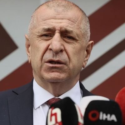 ZaferHaberr's profile picture. 