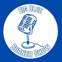 The Big Blue Burner Show (@blueburnershow) 's Twitter Profile
