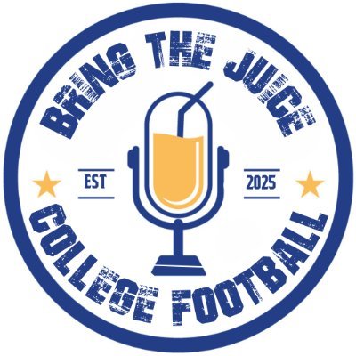 BTJCollegeFB's profile picture. Bringing you coverage for the state of Indiana College Football! Covering Indiana, Purdue and Notre Dame!
Subscribe for the BEST college football content ๐