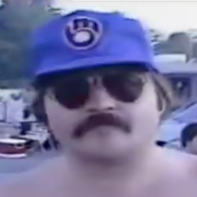 WiscoCorro's profile picture. Internet Nomad - Lanky boy - BRG