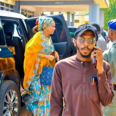 idrees_aliy's profile picture. RT ≠ Endorsement