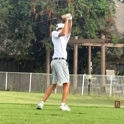 will_hereau's profile picture. Class of 2027. Year round golfer in Texas. Junior HS Varsity team. North Texas JPGA competitor. Golf obsessed.