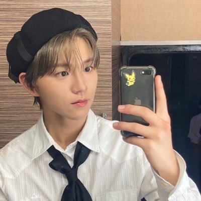 fagriku's profile picture. kms jaehee biased ⋆˚𝜗𝜚˚⋆ | 18