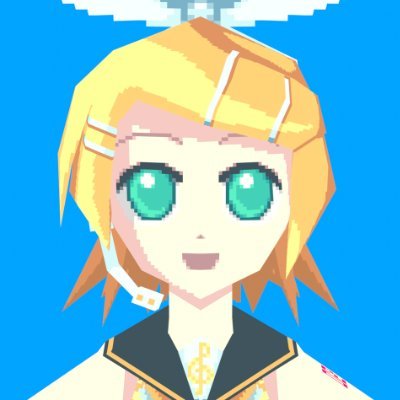 Eldi916's profile picture. I make 3D models on Blender every once in a while.