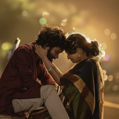 pradeepxsharp's profile picture. Team #SilambarasanTR 🌍❤️