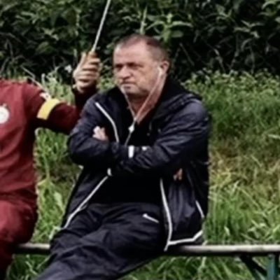 terimdir's profile picture. 