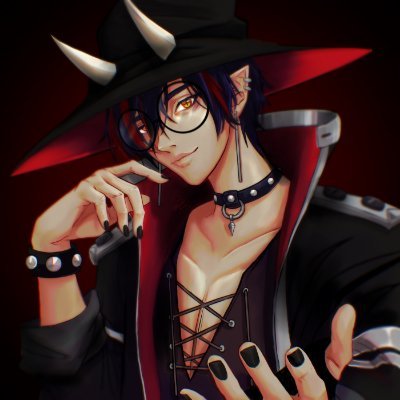 DryusAbyssus's profile picture. ES/EN
Brujo Demonio de @VkoeStudio
Vtuber / ASMR / Dibujos
oshi mark: 🌹🖤
https://t.co/M2JiwPcm98