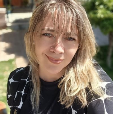 MajoPogler's profile picture. 📍Chubut 💻Subsecretaría de Cultura 
❤️Mamá de Facu y Nuria, 🥰abue de Bárbara.