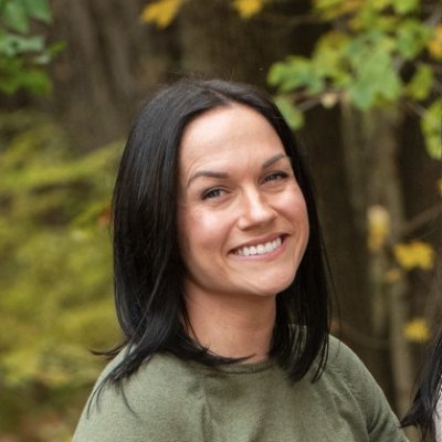 JeaneanThomas's profile picture. Emergency Management Professional