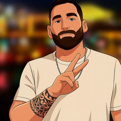 OkunPain06's profile picture. Fut player division 11 .