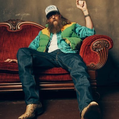 crowdermusicc1's profile picture. I make music, post things I find on the Internet and eat Flaming Hot Fritos. "STILL" Out Now 👇🏻👇🏻