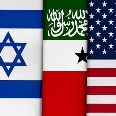 WajaaleMan's profile picture. AI, Strategy, Defence, Security, IR, OSINT, HoA, Geopolitics, Red Sea trade - Somaliland is NOT Somalia! 🇺🇸 🇹🇼 🇦🇪 🇮🇱 🇮🇳 🇯🇵 #55thAfricanState