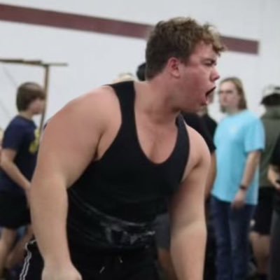 GoodbarCalvin's profile picture. All Glory to the father ✞ | powerlifter for @greenon_AD and @USAPowerlifting