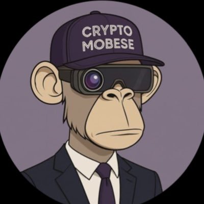 abdoelbasty's profile picture. Web3 isn’t just tech — it’s a whole new mindset. 🚀 | Crypto 💰 | NFTs 🎨 | Digital freedom 🌍