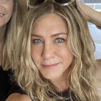 onlyjenAni's profile picture. Daughter, friend, Godmother, actress, producer, activist, lover and above all I'm a human being.