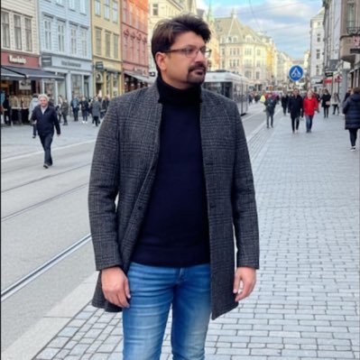 shortgun73's profile picture. Chemical engineer by profession…. Singer by passion …..and love fashion….. living in Scandinavia but Pakistani by heart ♥️ https://t.co/anqC7A5v0m
