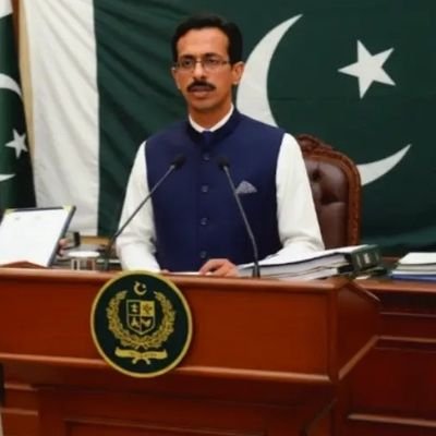 Shakeel78632537's profile picture. Vice President PMLN Skt

Social worker