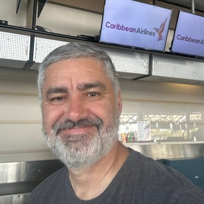 ChrisTerrillEDU's profile picture. Director at International School of Port of Spain. world Traveler. curious seeker of knowledge