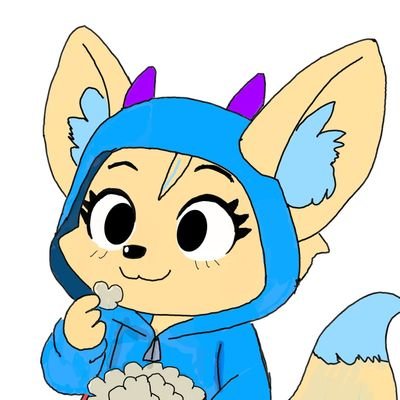 lazykbunny's profile picture. Artist traveling between anime conventions 🎨 leading panels on isekai & cartoons 🌸  https://t.co/nCAJ2q26Sh
my topics are memes and fenia