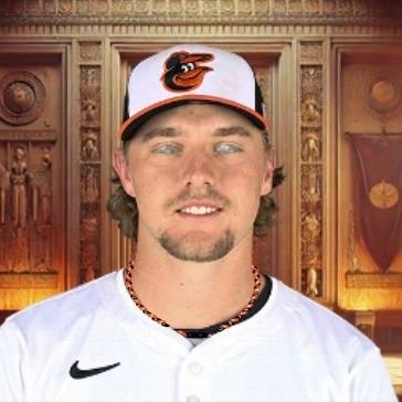 GholaHenderson's profile picture. chris davis apologist | demaryius thomas made me who i am | 2023, 2025 national bracketology champion | 26 + 6 = 1 | he/him | free palestine | @FremenKynestad