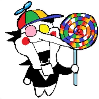 stacey_the_rat_'s profile picture. ✩⭒✮⭒✩