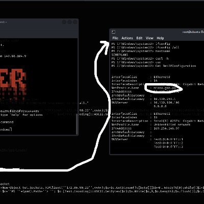 bytetobreach's profile picture. The real Bytetobreach, unfortunately...