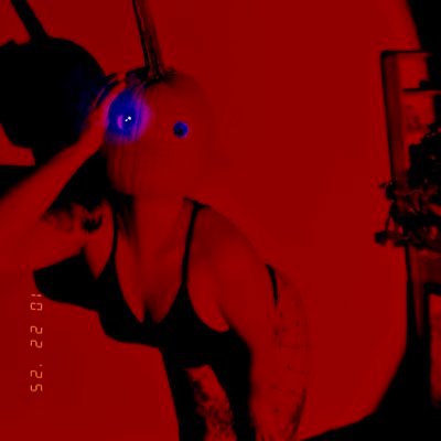 onceuponaweeny's profile picture. I say things on here 📣 and i make custom art ✨