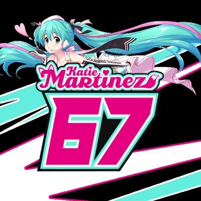 Furret67's profile picture. Furret | 19 | Fan of too many Sports | Graphic Designer | JVB Fangirl | Sim Racer | Miku Fangirl | TDG Fangirl

🩵🩷🤍🩷🩵

Discord: furret67