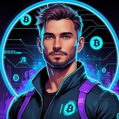ChainSeekerX's profile picture. DeFi • Crypto • Airdrops
Sharing alpha & insights. One tweet at a time.