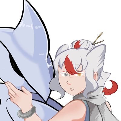 @FeniciaDraws