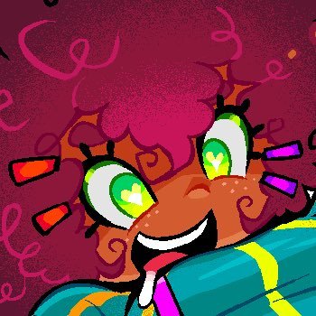 talktotuffi's profile picture. 𖡼.𖤣𖥧𖡼.𖤣𖥧 Tuffoli Struffoli ; Passione's very own "cheerleader" and user of Genius of Love!! 𐔌՞ •̥  ̫ •̥ ՞𐦯◞* ♡ (JJBA OC ACCT ; icon art by UNEwakame)