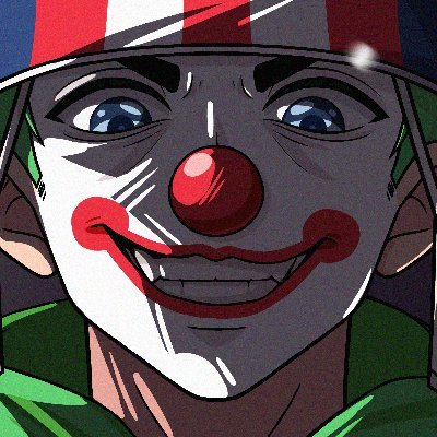 ItsTwinkles's profile picture. Twitch Partner | Twinkles the Clown on NoPixel | https://t.co/FLfj2kfYEy | https://t.co/jtbLPifyAs | business: twinklescbusiness@gmail.com