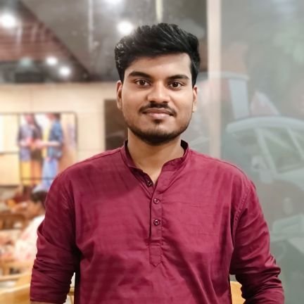soumyodeep_das's profile picture. Building MySelf