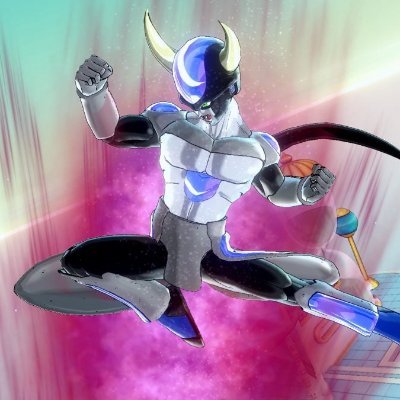 YetiRuler's profile picture. I'm a literate typer , I'm using my oc to communicate with you. Dm or rp if you are interested. #DBZrp  Not really evil. #DBZOC #DBSOC currently lives in HFIL
