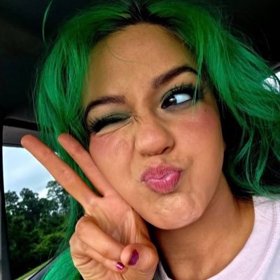 FallonLockhart's profile picture. ~~UG Champion ~~ The Mighty Skellicorn ☠️🦄 ~~ Lil Wolf 🐺 ~~ Rainbow Warrior 🌈 ~~ Renegades Head Trainer @CrucibleAcademy ~~ @KintsugiKaze 💜