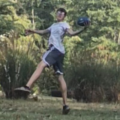 Braxtonpuckfb's profile picture. NGHS 28' WR GPA: 3.3 40: 4.7 WT: 130 LBS HT: 5"10
I can't afford football so I just post training videos. Tryna get offers!!! #JUCOPRODUCT