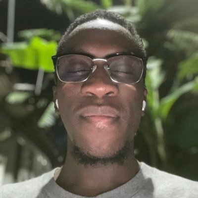 Ernest_Yoyowah_'s profile picture. Software Engineer