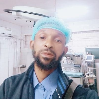 oloke_sama44187's profile picture. Brilliant,Meticulous,Detailed Medic.